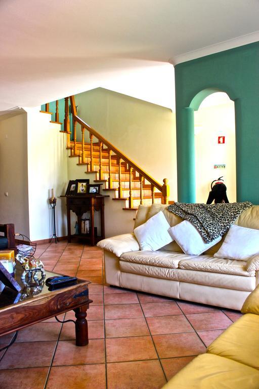 Bella & Gordinho Guesthouse Лагос Екстериор снимка